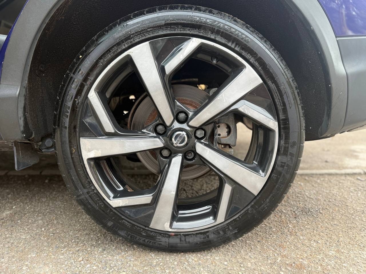 Used Nissan Qashqai for sale - 76488439: Photo 20