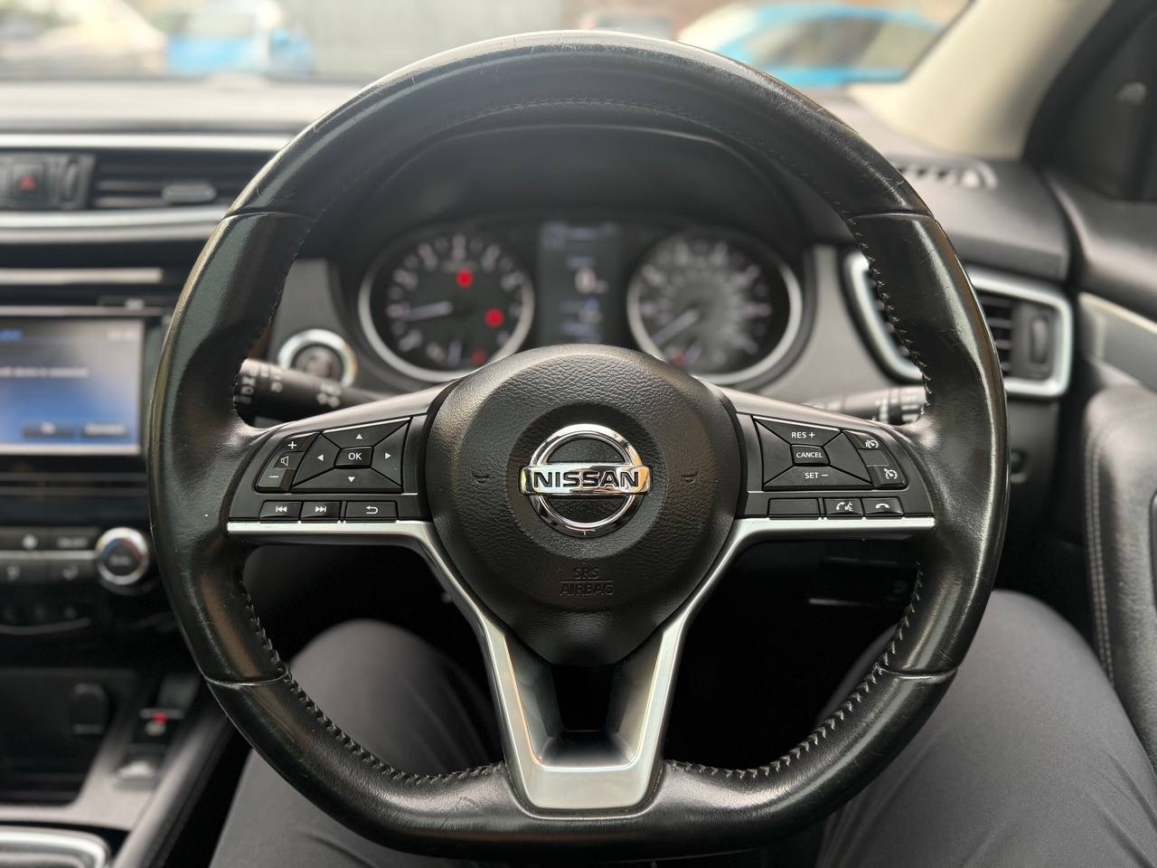 Used Nissan Qashqai for sale - 76488439: Photo 7