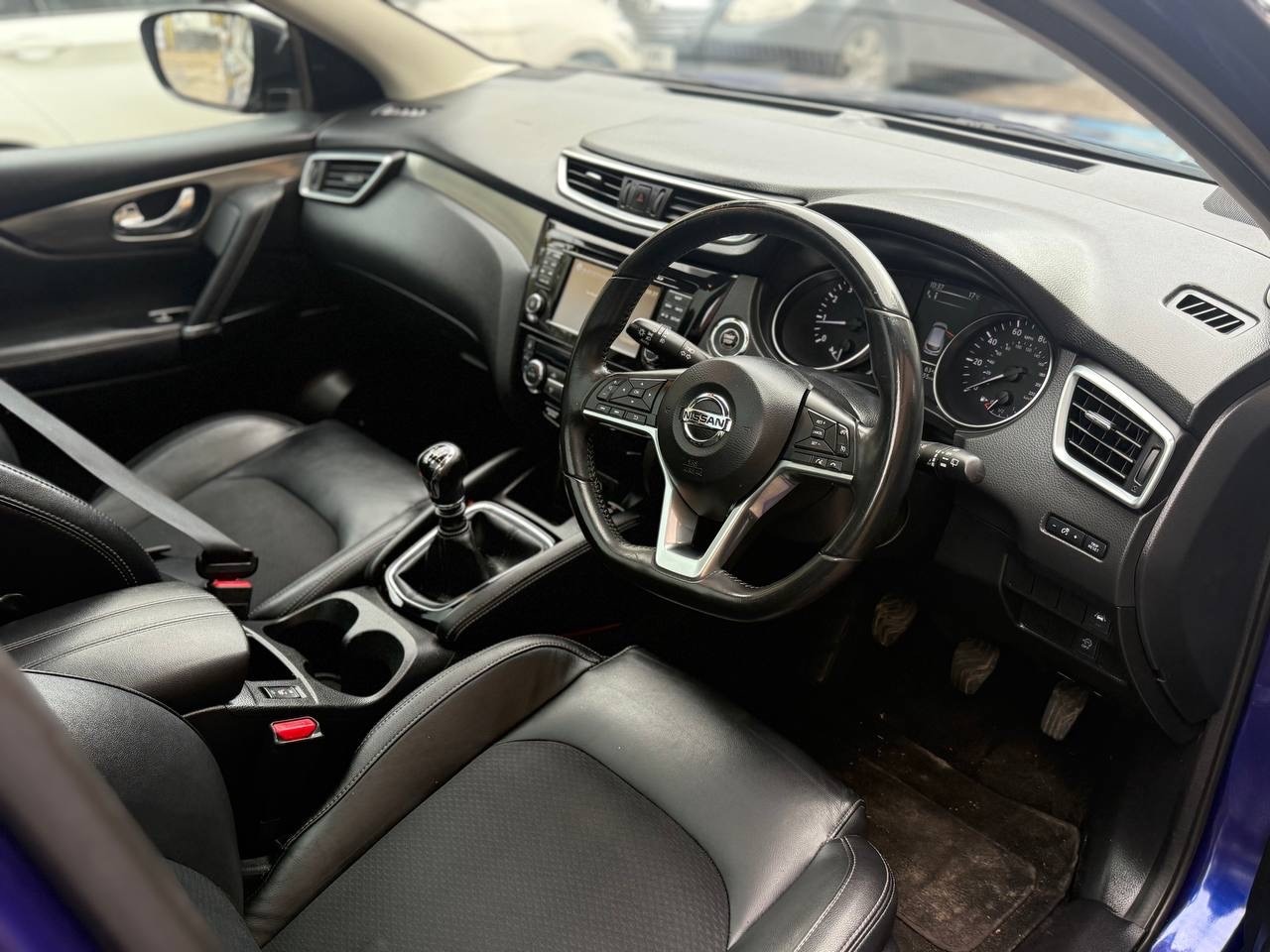 Used Nissan Qashqai for sale - 76488439: Photo 9