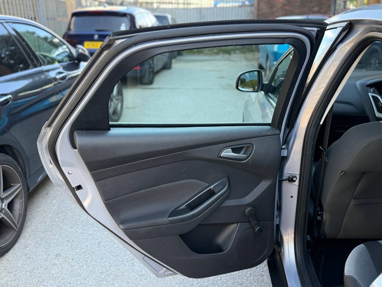 Used Ford Focus 2013 for sale - 76022631: Photo 13