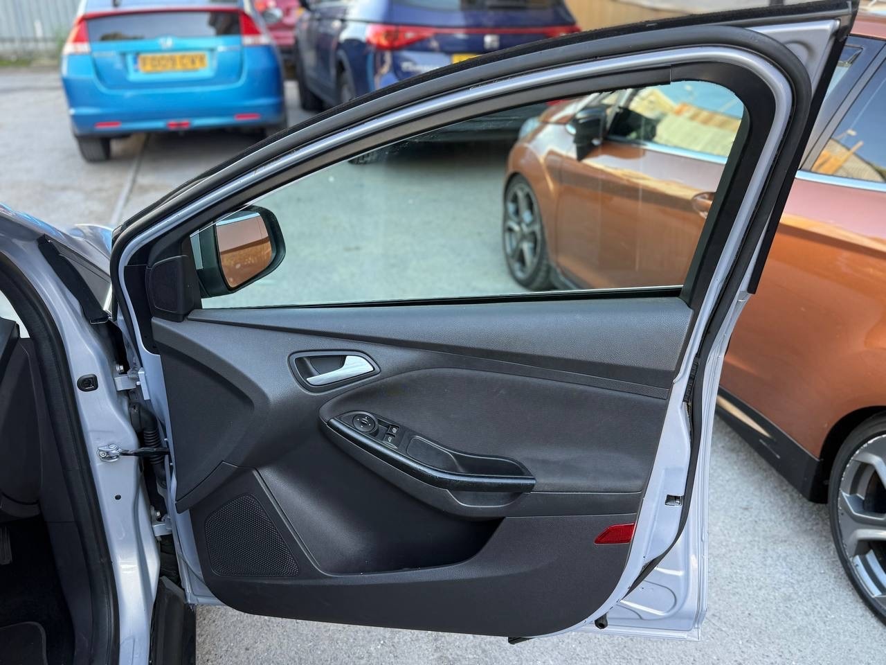 Used Ford Focus 2013 for sale - 76022631: Photo 14