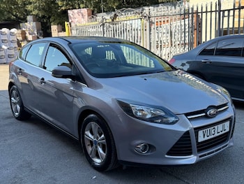 Used Ford Focus 2013 for sale - 76022631: Photo