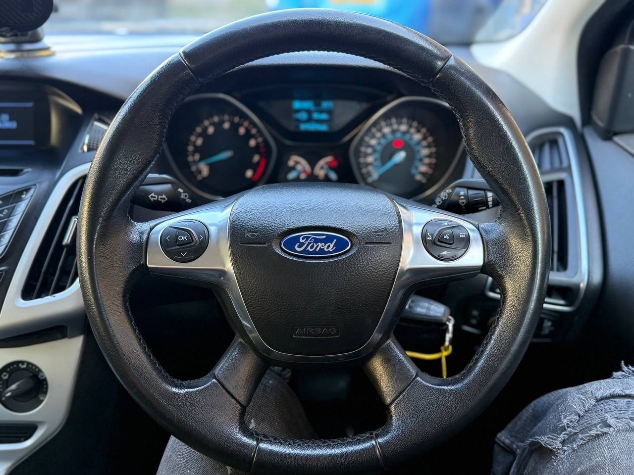 Used Ford Focus 2013 for sale - 76022631: Photo 6