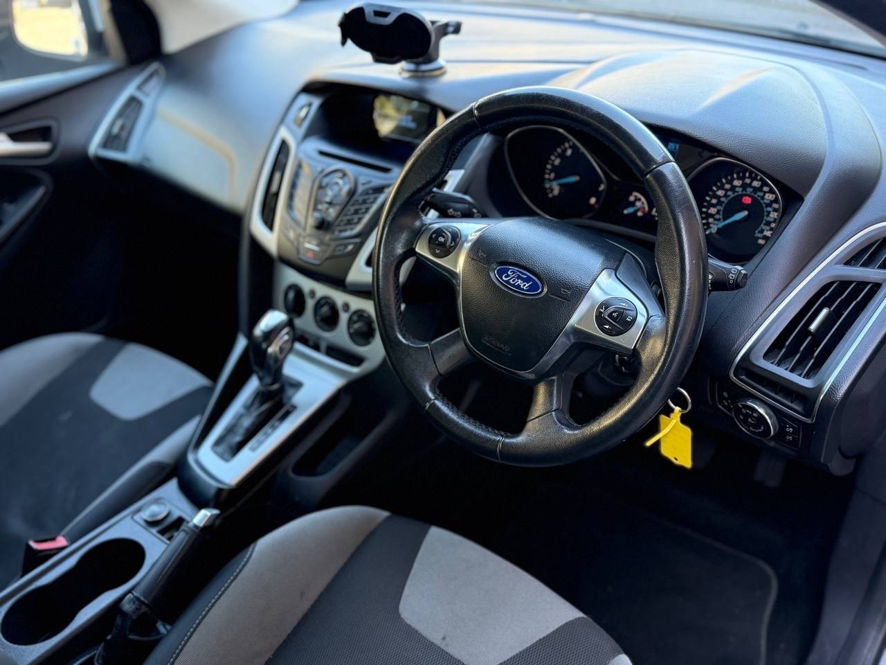 Used Ford Focus 2013 for sale - 76022631: Photo 7