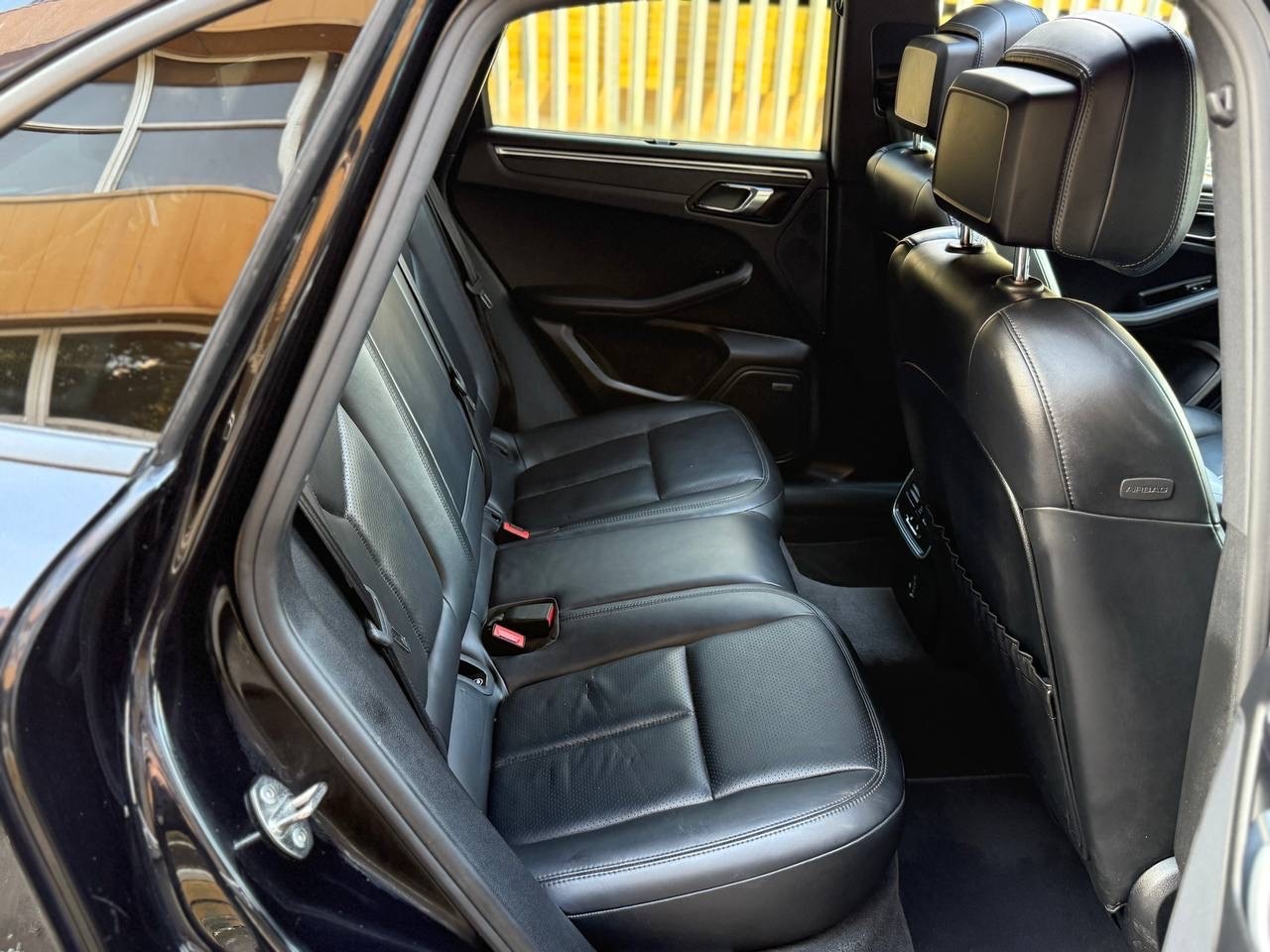Vehicle 11