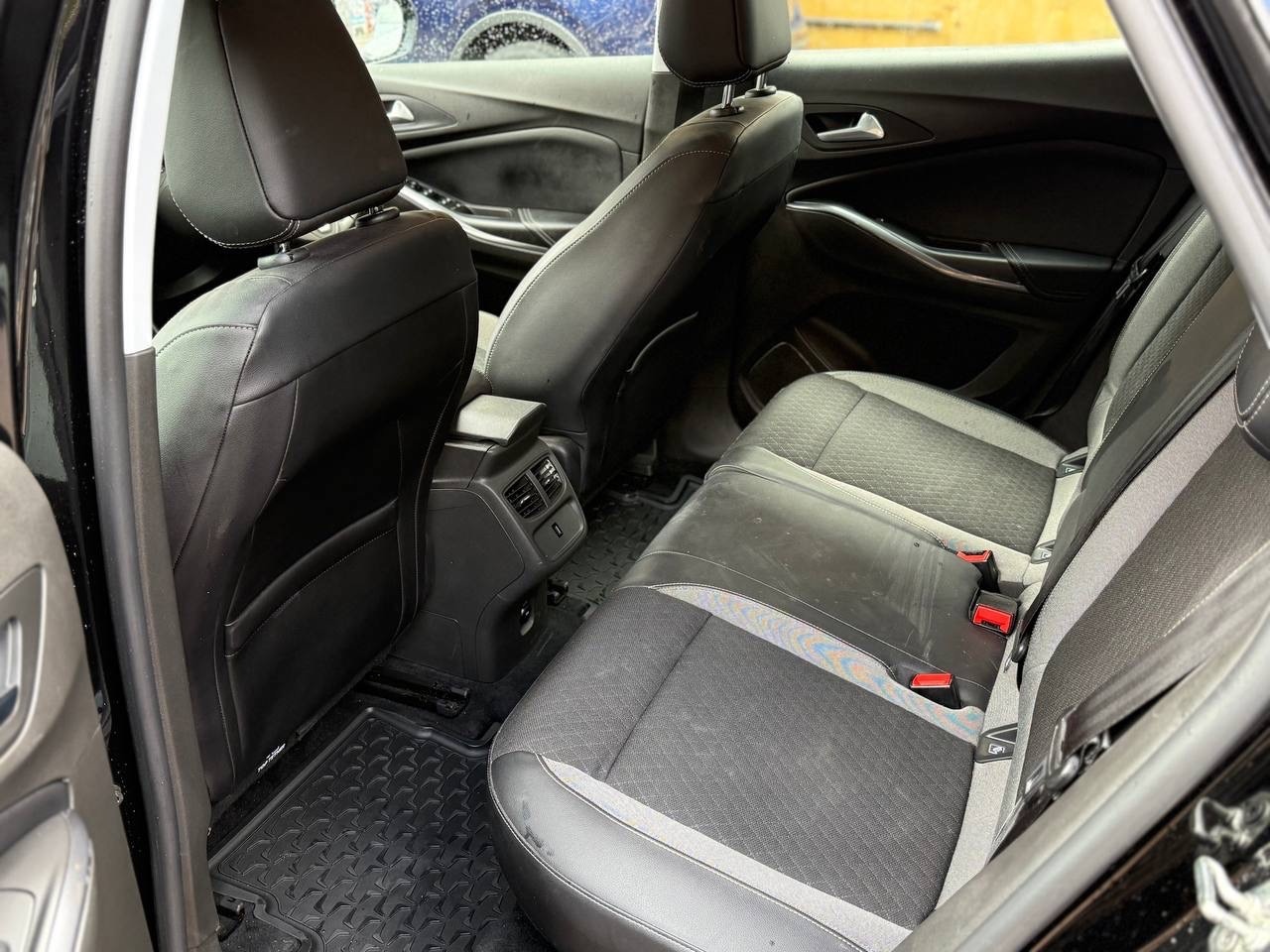 Used Vauxhall Grandland X 2021 for sale - 77833188: Photo 10