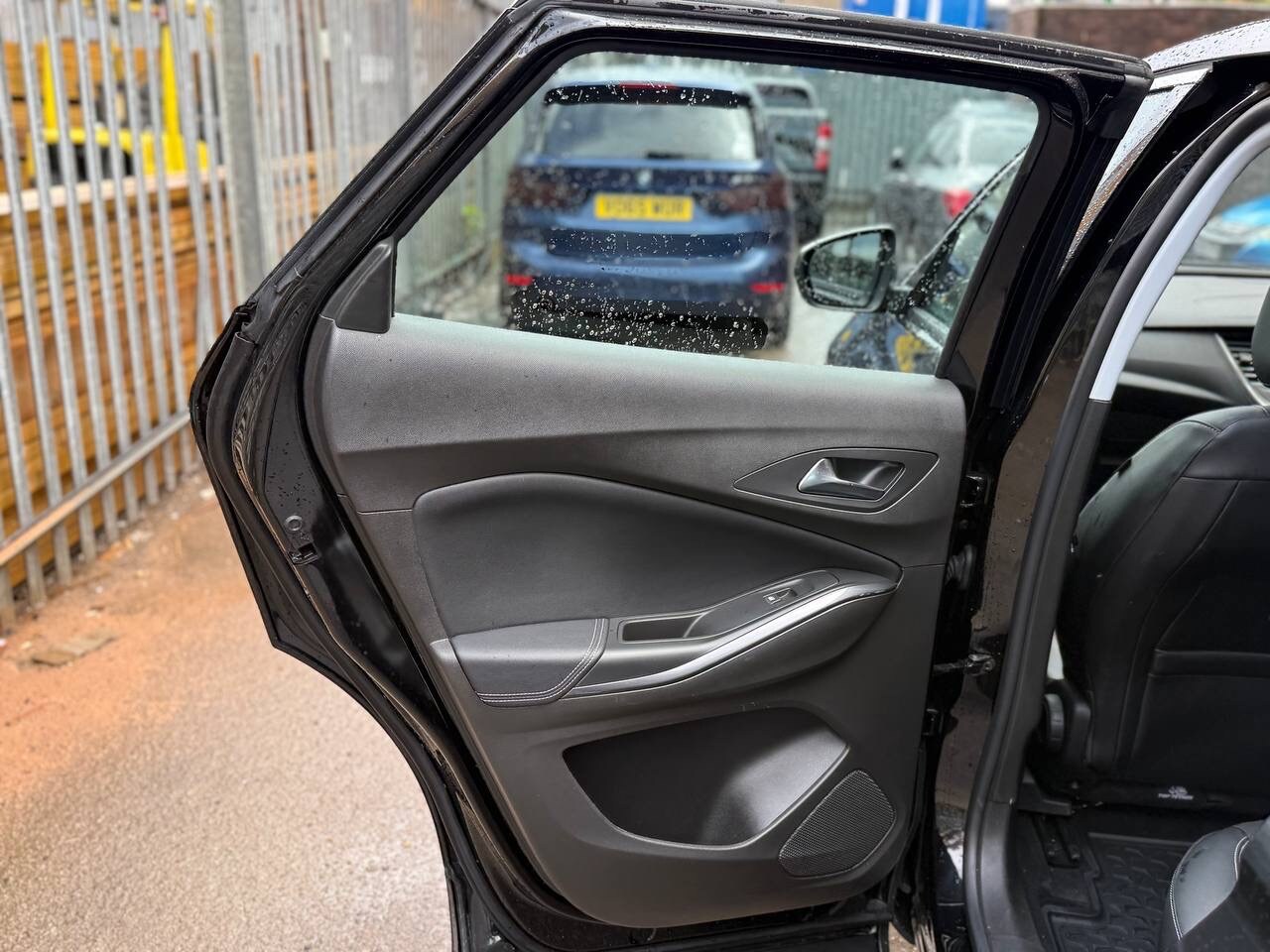 Used Vauxhall Grandland X 2021 for sale - 77833188: Photo 14
