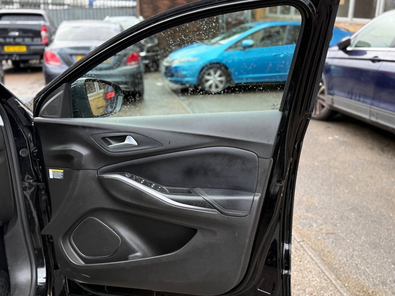 Used Vauxhall Grandland X 2021 for sale - 77833188: Photo 15