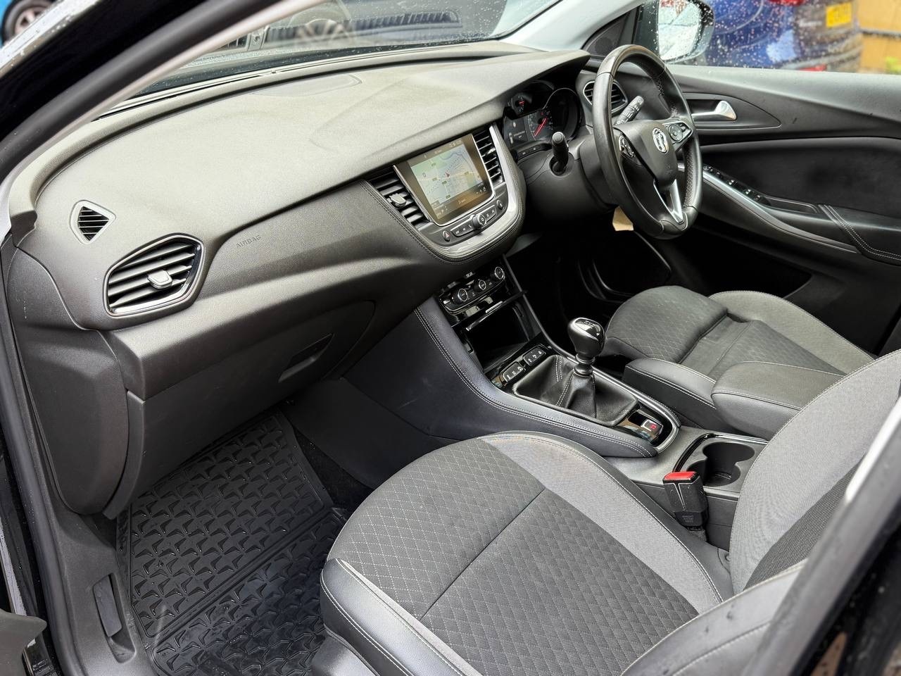 Used Vauxhall Grandland X 2021 for sale - 77833188: Photo 9