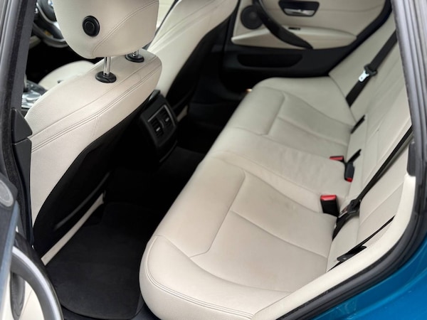 Used BMW 4 Series 2017 for sale - 74912077: Photo 11