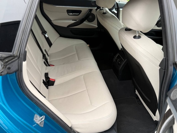 Used BMW 4 Series 2017 for sale - 74912077: Photo 12