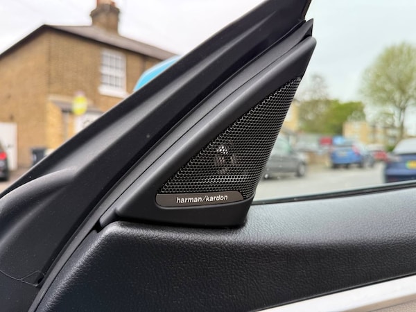 Used BMW 4 Series 2017 for sale - 74912077: Photo 16