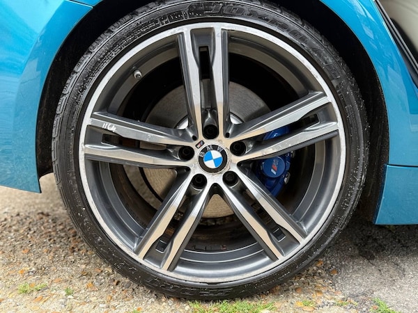 Used BMW 4 Series 2017 for sale - 74912077: Photo 18