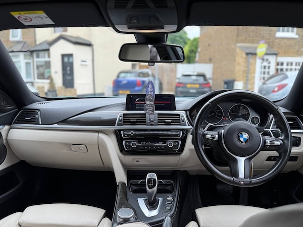 Used BMW 4 Series 2017 for sale - 74912077: Photo 9