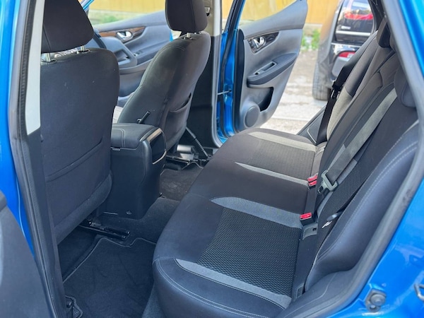Used Nissan Qashqai 2018 for sale - 76225388: Photo 12