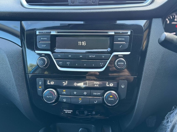 Used Nissan Qashqai 2018 for sale - 76225388: Photo 13