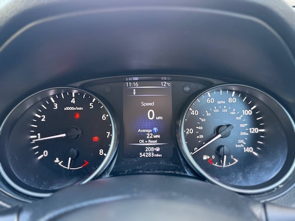 Used Nissan Qashqai 2018 for sale - 76225388: Photo 14