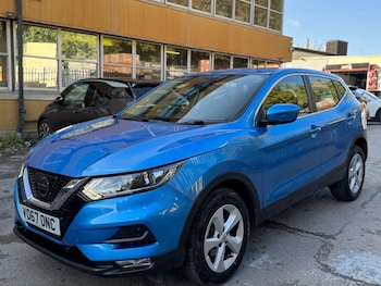 2018 - 1.2 DiG-T Acenta 5dr