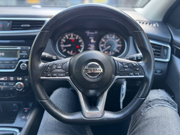 Used Nissan Qashqai 2018 for sale - 76225388: Photo 7
