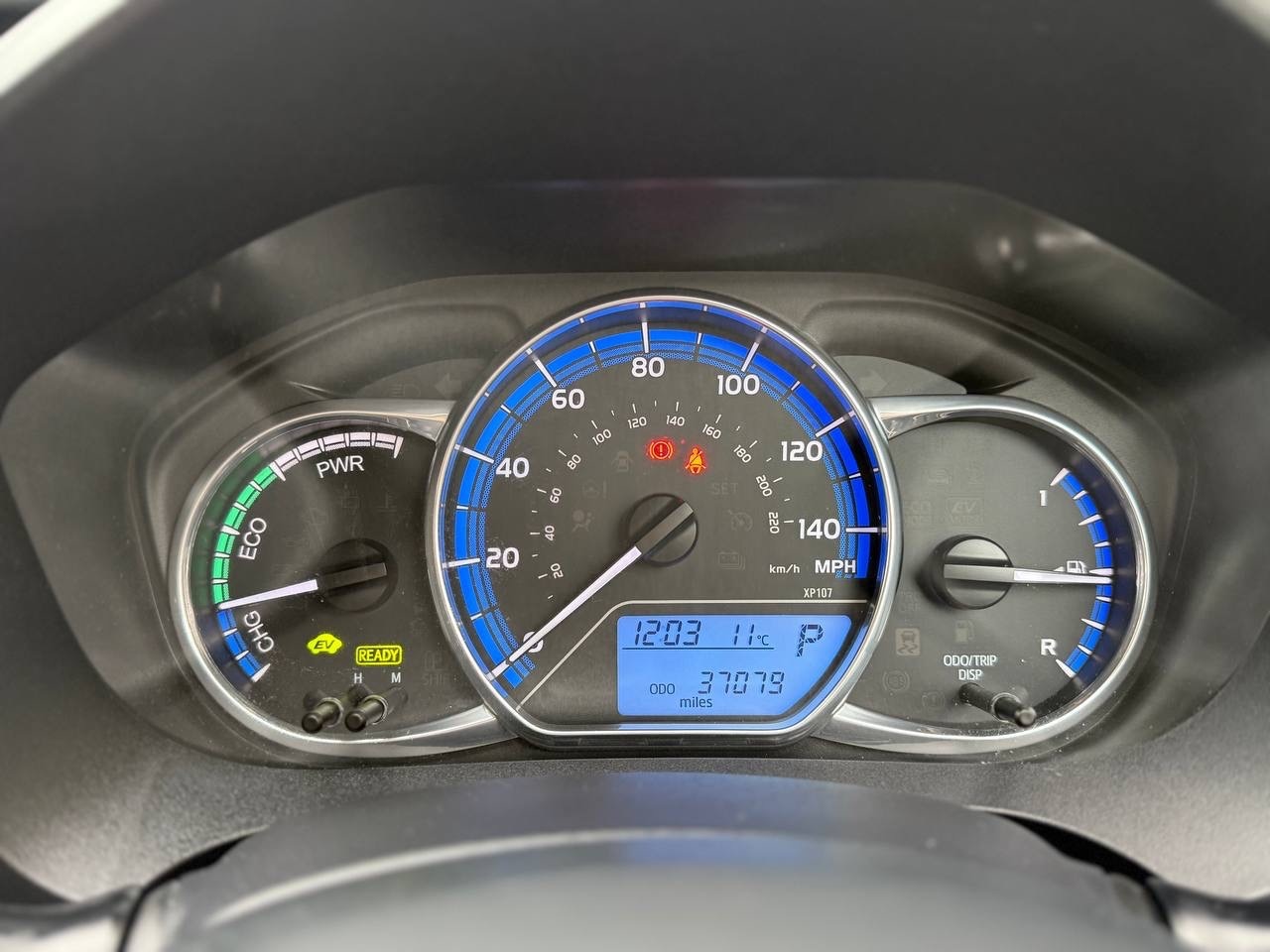 Used Toyota Yaris for sale - 76726157: Photo 12