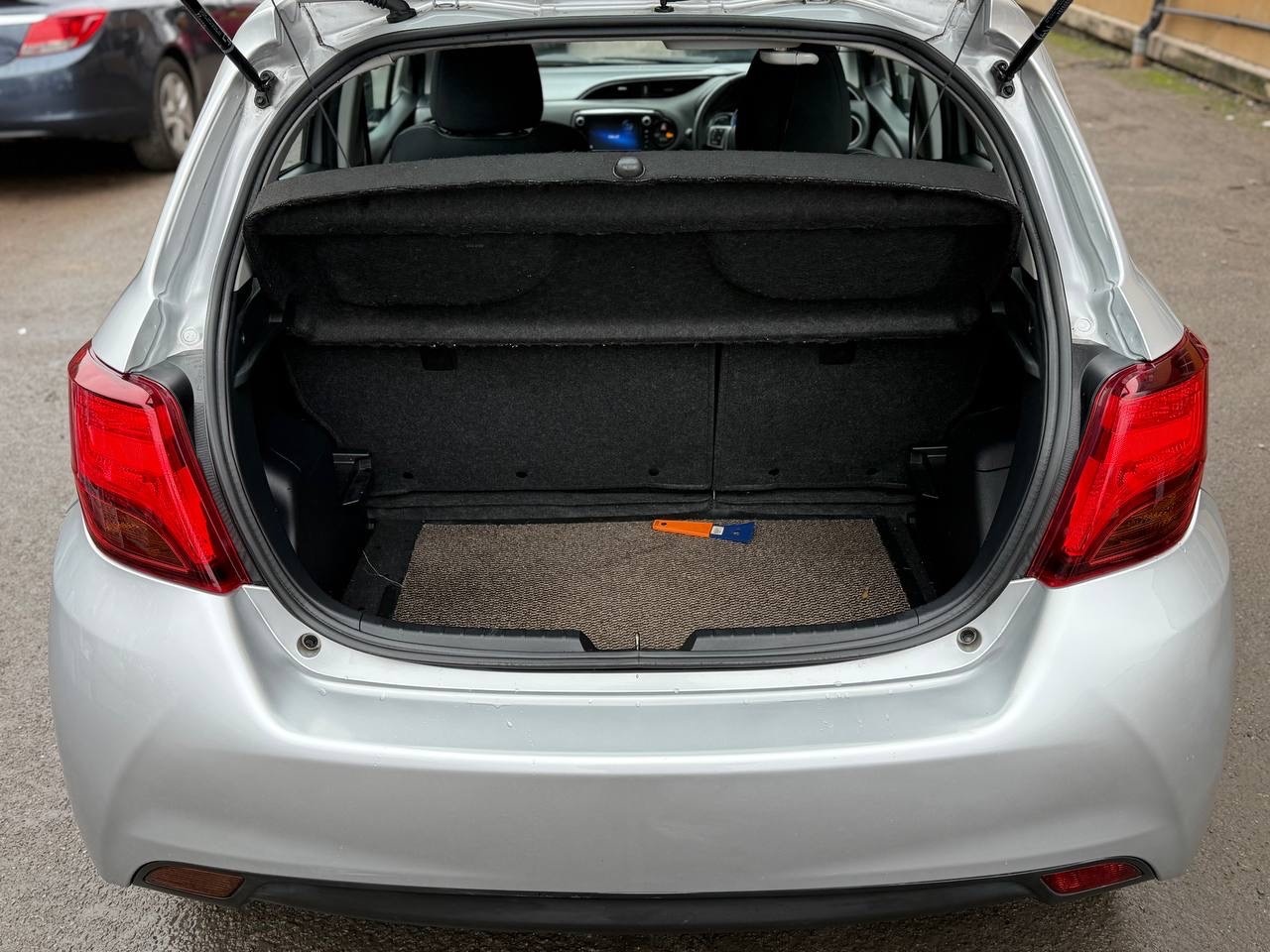 Used Toyota Yaris for sale - 76726157: Photo 18