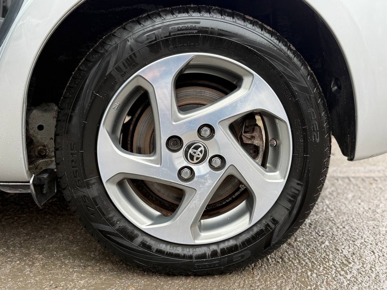 Used Toyota Yaris for sale - 76726157: Photo 19