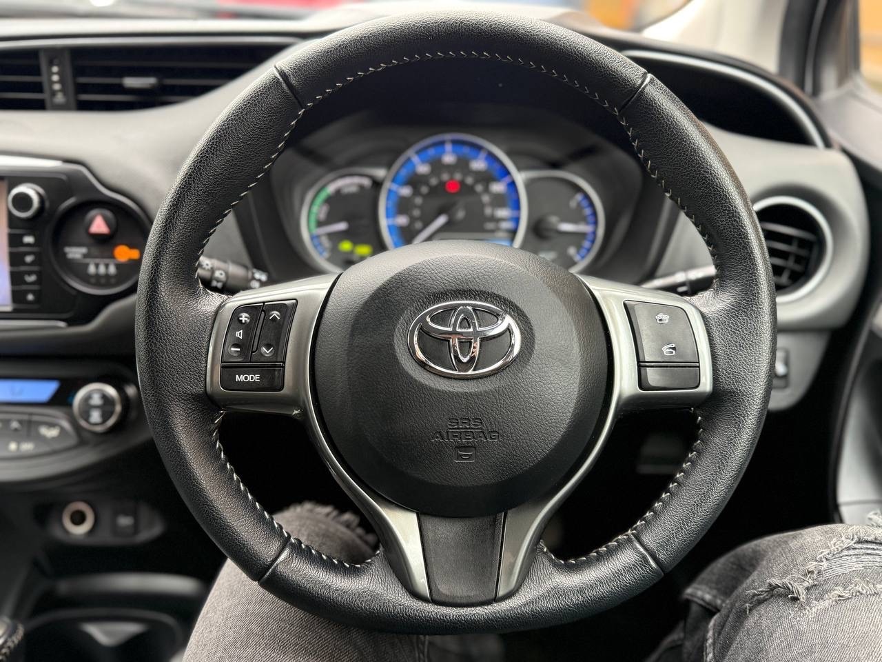 Used Toyota Yaris for sale - 76726157: Photo 7