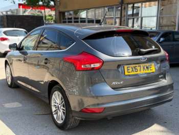 Used Ford Focus 2018 for sale - 74682806: Photo