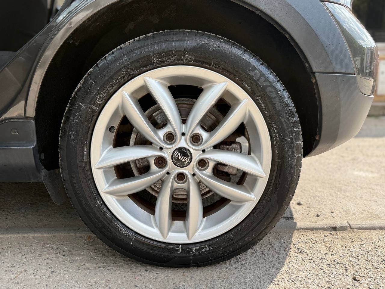 Used MINI Countryman 2013 for sale - 77083687: Photo 16