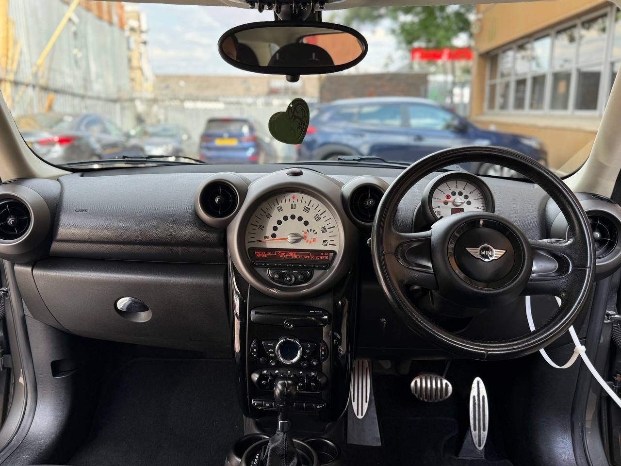 Used MINI Countryman 2013 for sale - 77083687: Photo 9