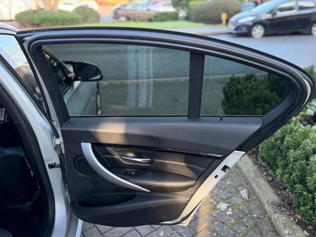 Used BMW 3 Series 2018 for sale - 77377819: Photo 12