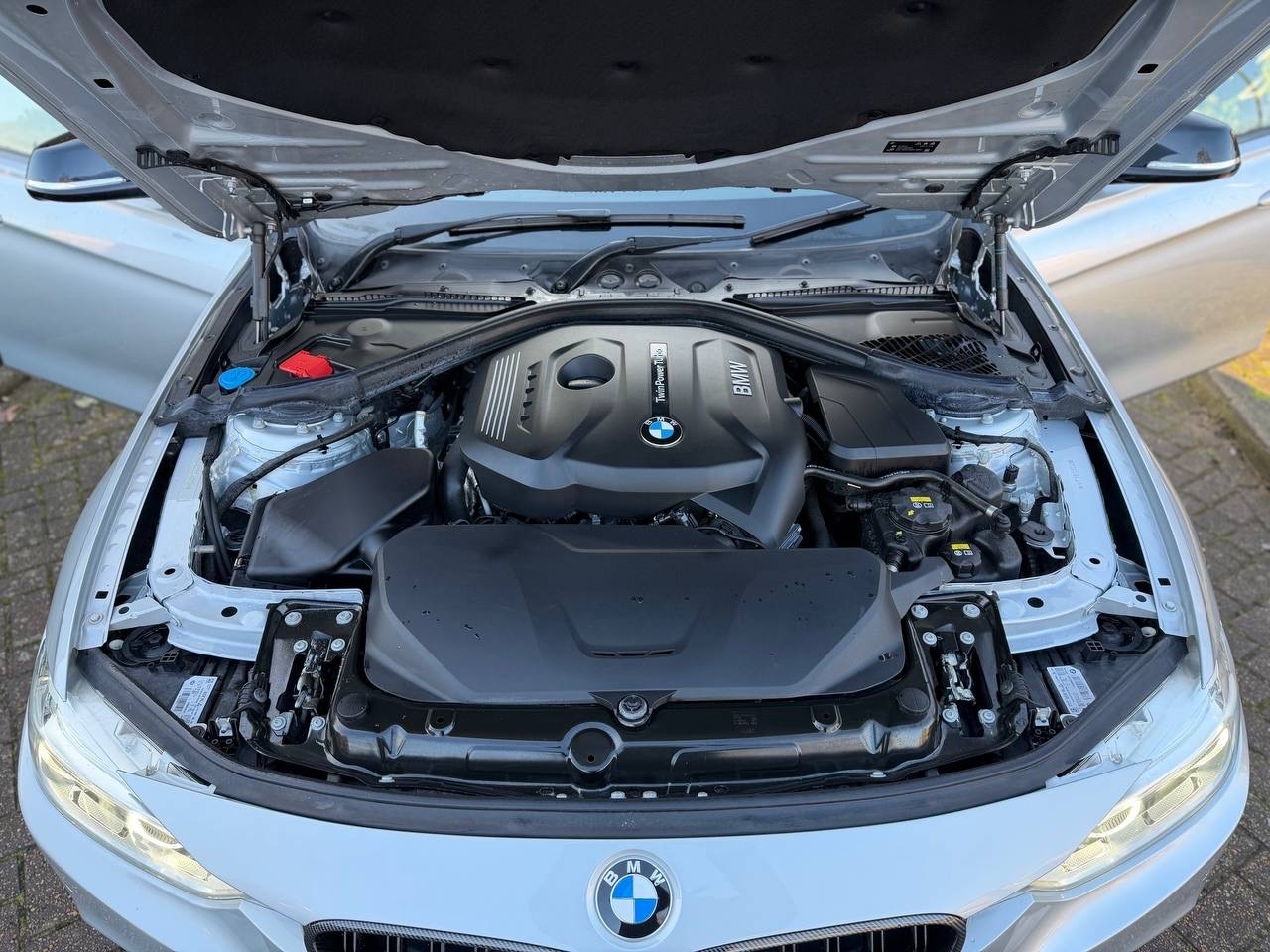 Used BMW 3 Series 2018 for sale - 77377819: Photo 16