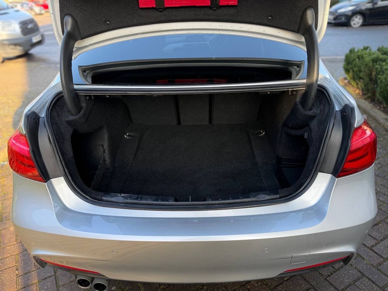 Used BMW 3 Series 2018 for sale - 77377819: Photo 17