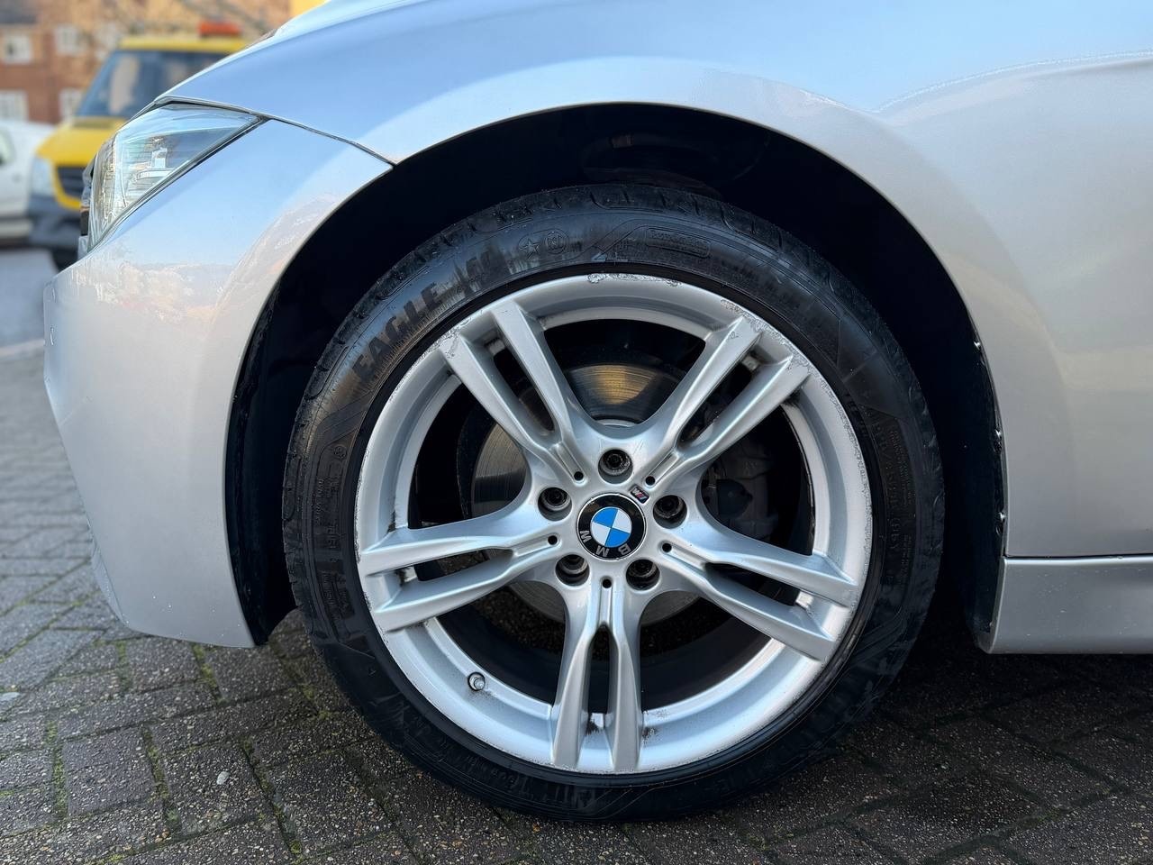 Used BMW 3 Series 2018 for sale - 77377819: Photo 18