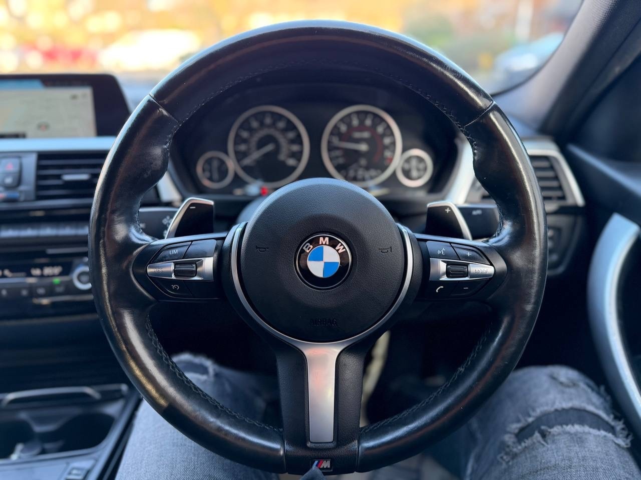 Used BMW 3 Series 2018 for sale - 77377819: Photo 5