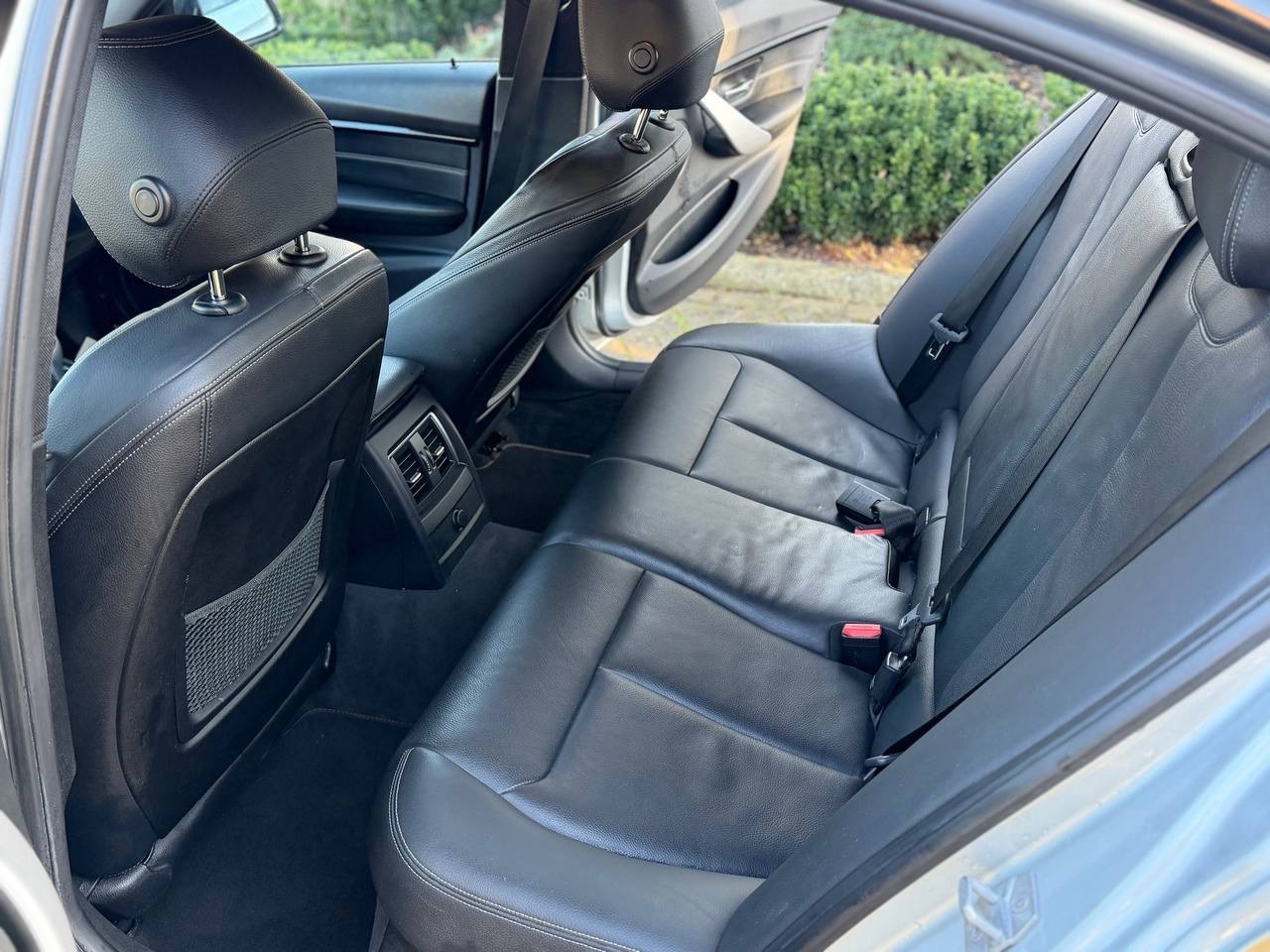 Used BMW 3 Series 2018 for sale - 77377819: Photo 8