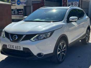 2016 (16) - 1.2 DiG-T Tekna 5dr