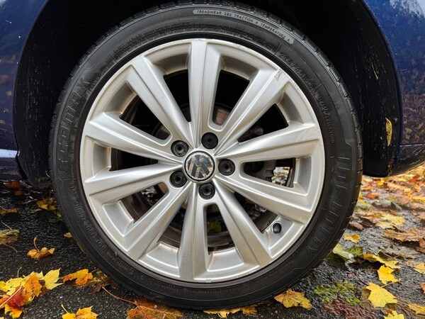Used Volkswagen Polo 2011 for sale - 75116622: Photo 12