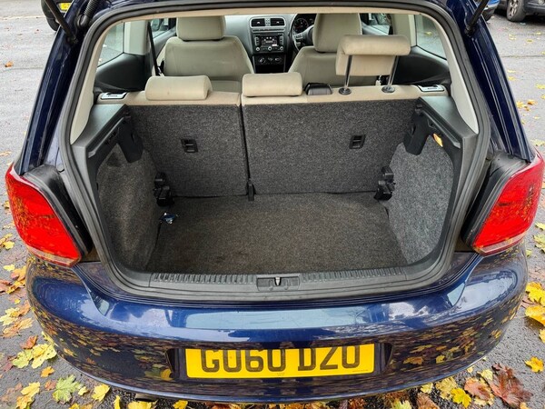 Used Volkswagen Polo 2011 for sale - 75116622: Photo 13