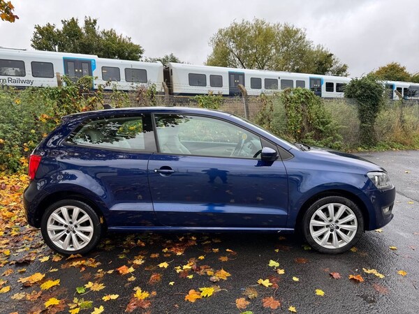 Used Volkswagen Polo 2011 for sale - 75116622: Photo 5