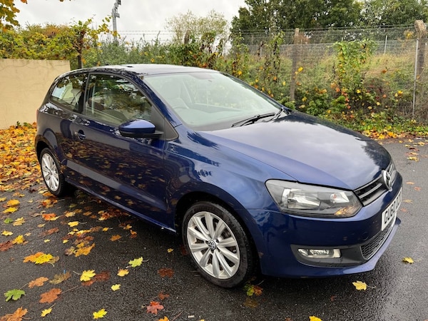 Used Volkswagen Polo 2011 for sale - 75116622: Photo 6