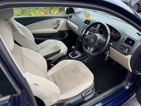 Used Volkswagen Polo 2011 for sale - 75116622: Photo 8