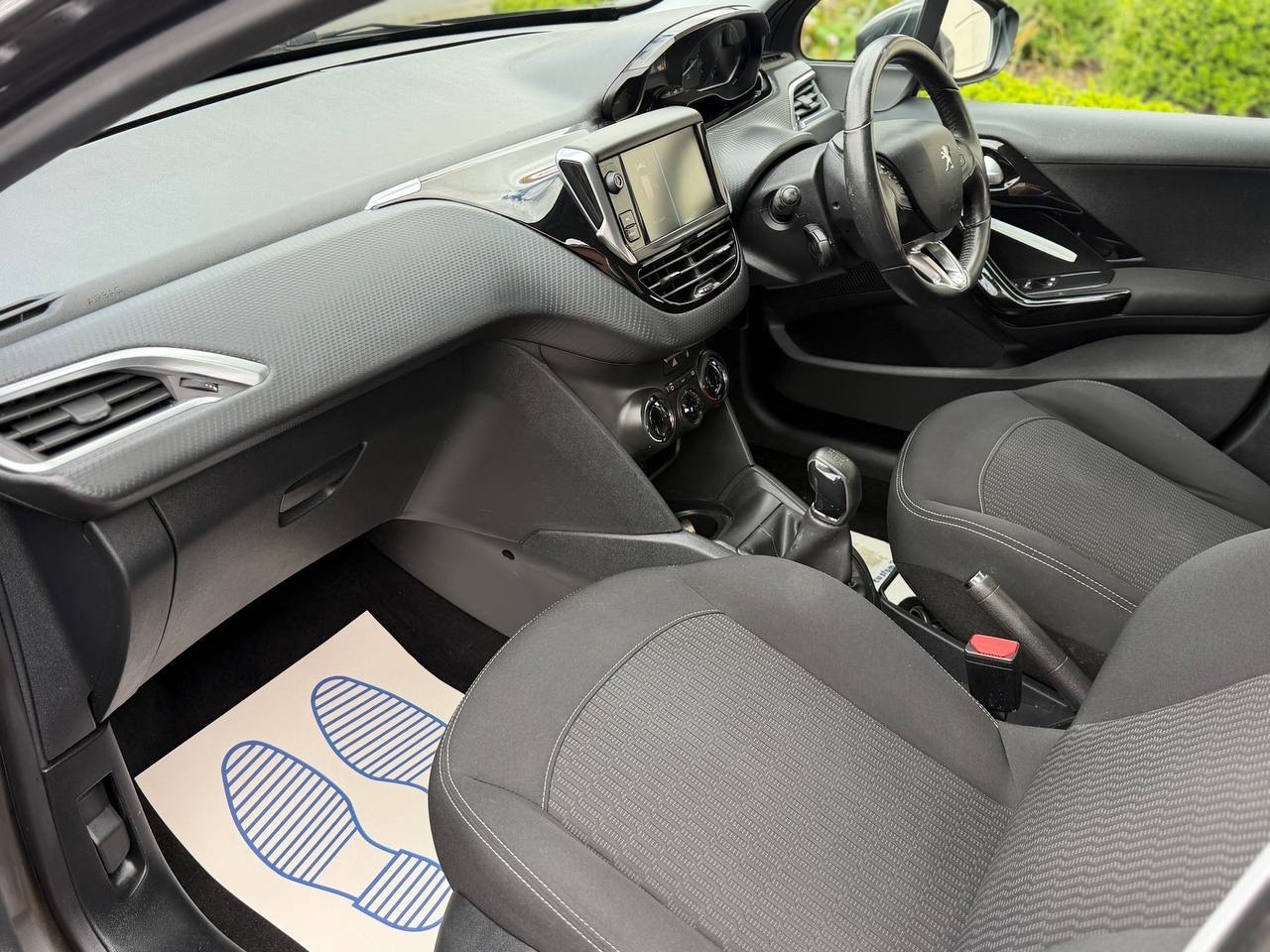 Used Peugeot 208 2017 for sale - 78109906: Photo 10