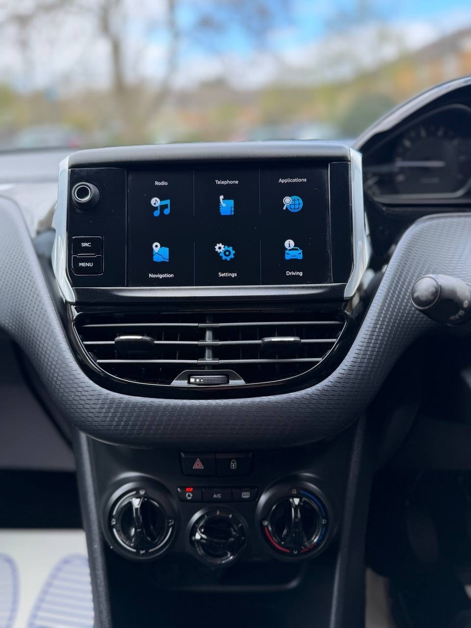 Used Peugeot 208 2017 for sale - 78109906: Photo 13