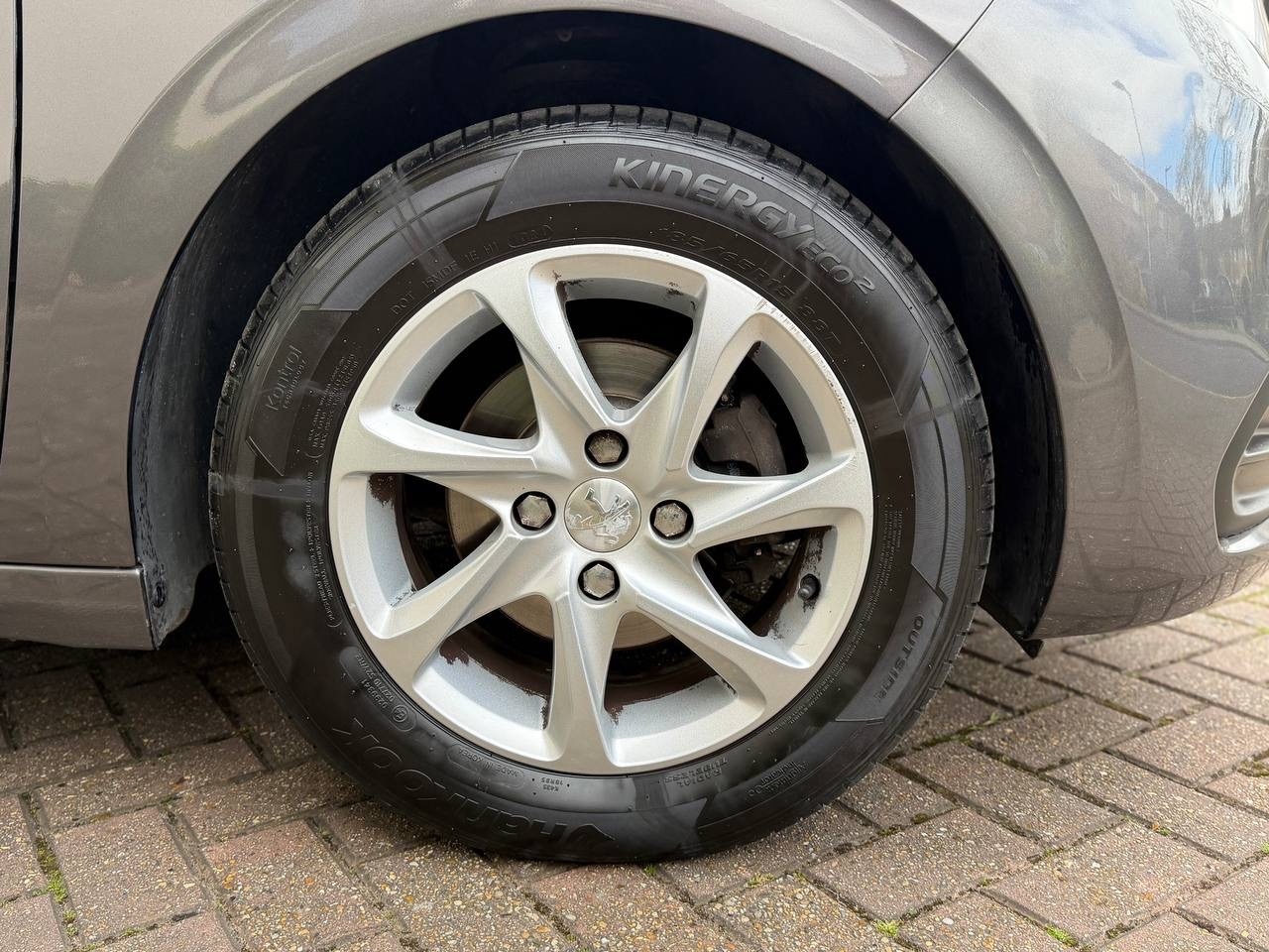 Used Peugeot 208 2017 for sale - 78109906: Photo 20