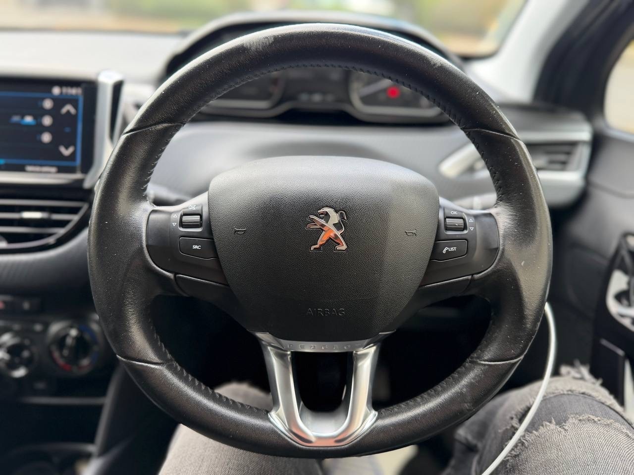 Used Peugeot 208 2017 for sale - 78109906: Photo 7