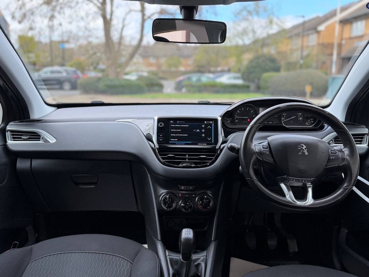 Used Peugeot 208 2017 for sale - 78109906: Photo 9