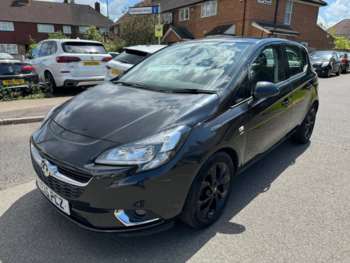 2015 (15) - 1.4 ecoFLEX SRi 5dr