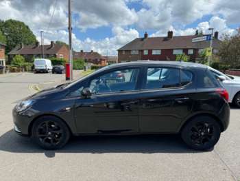 Used Vauxhall Corsa 2015 for sale - 74519487: Photo
