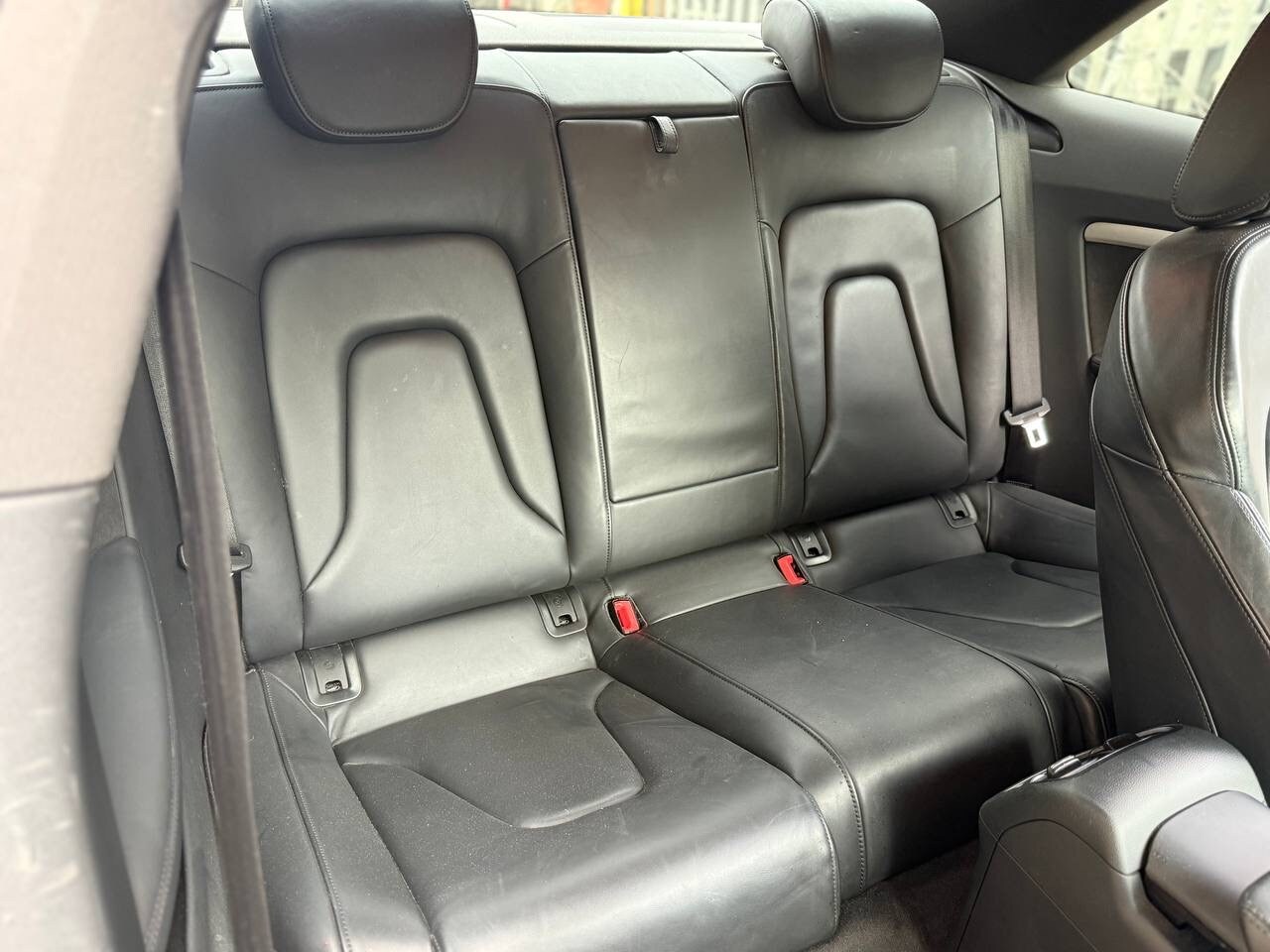 Used Audi A5 for sale - 77518969: Photo 10